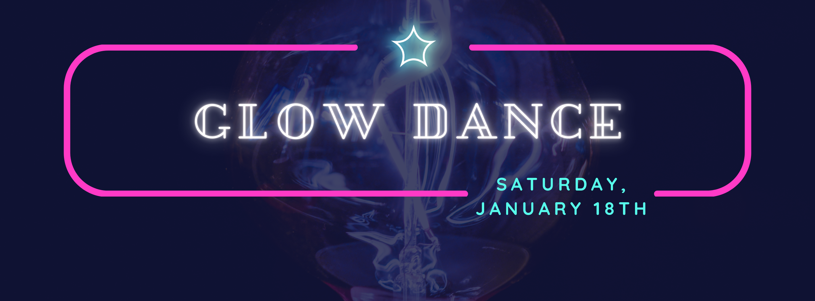 glow dance