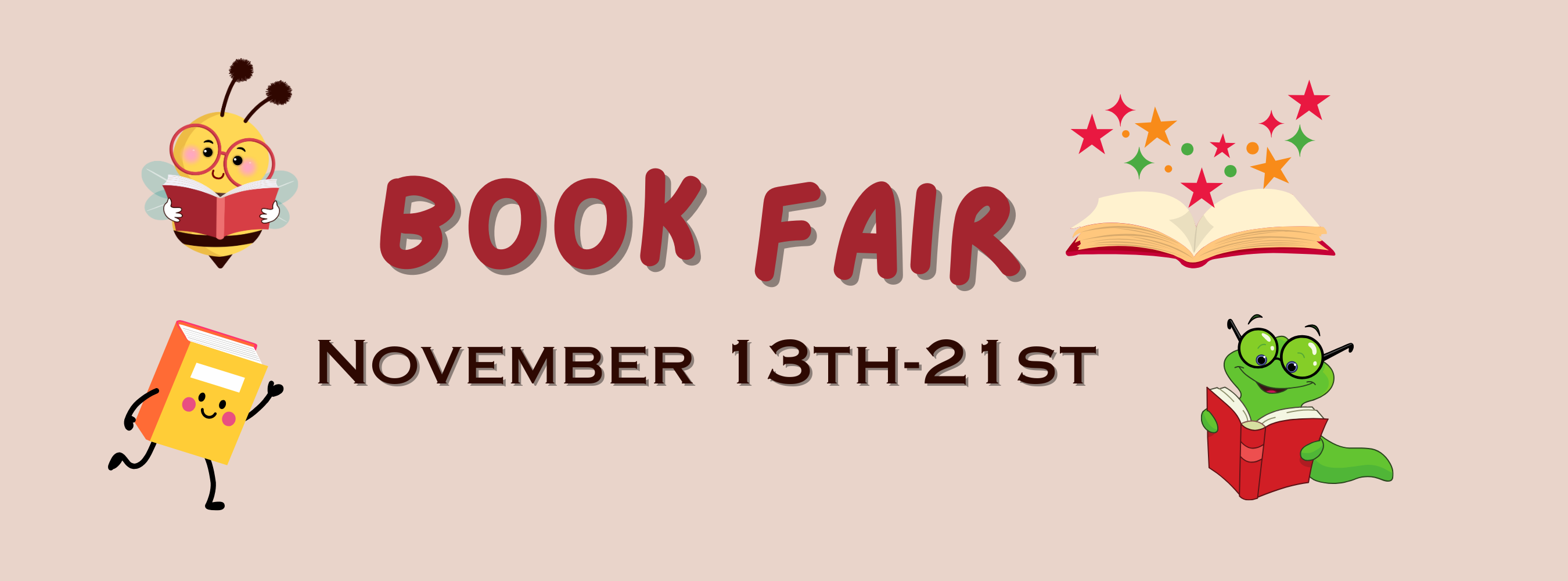 Book Fair