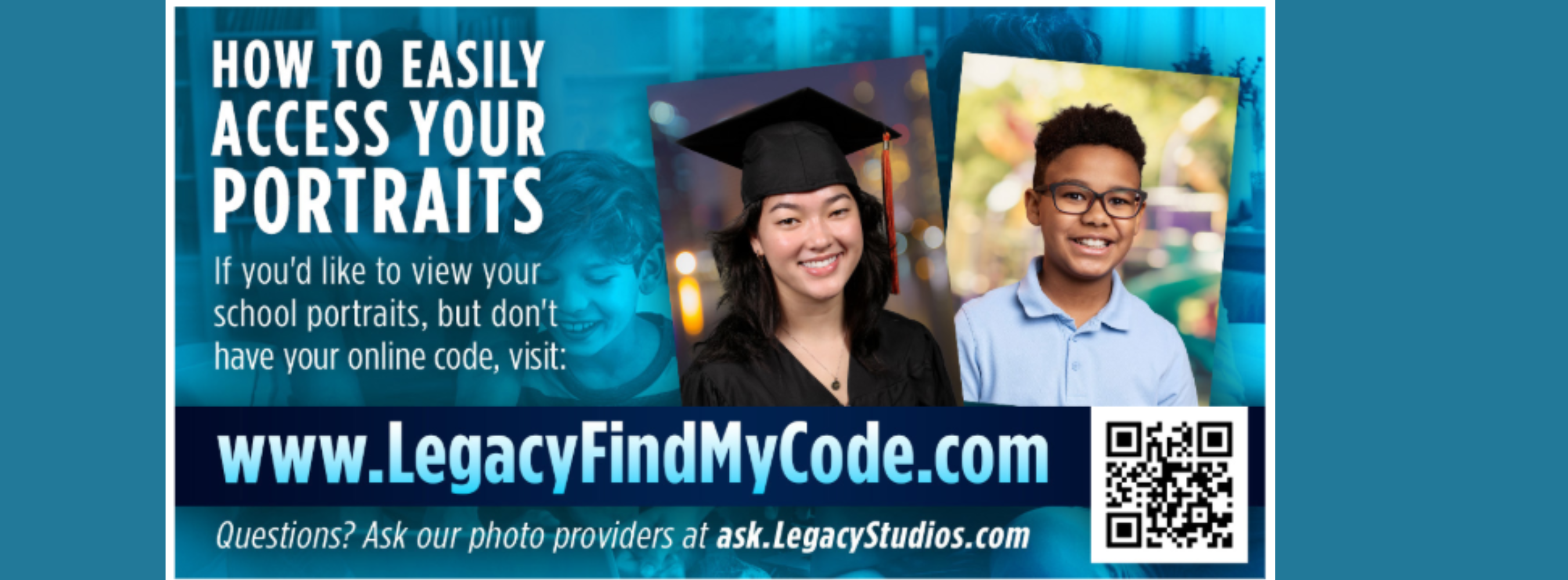 school picture info