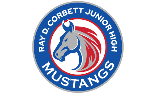 Ray D. Corbett Junior High School | Home