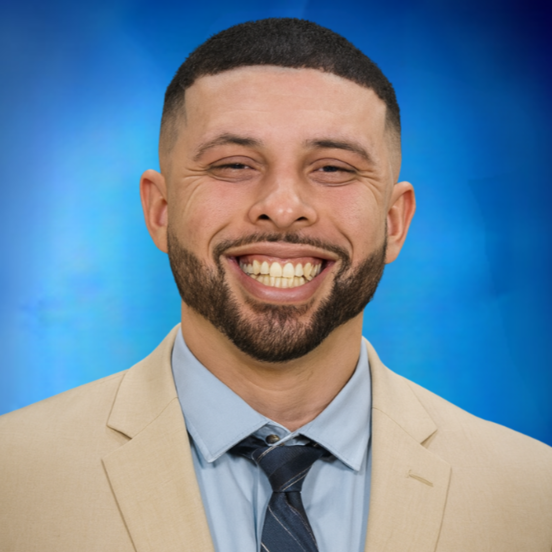Devin Russell