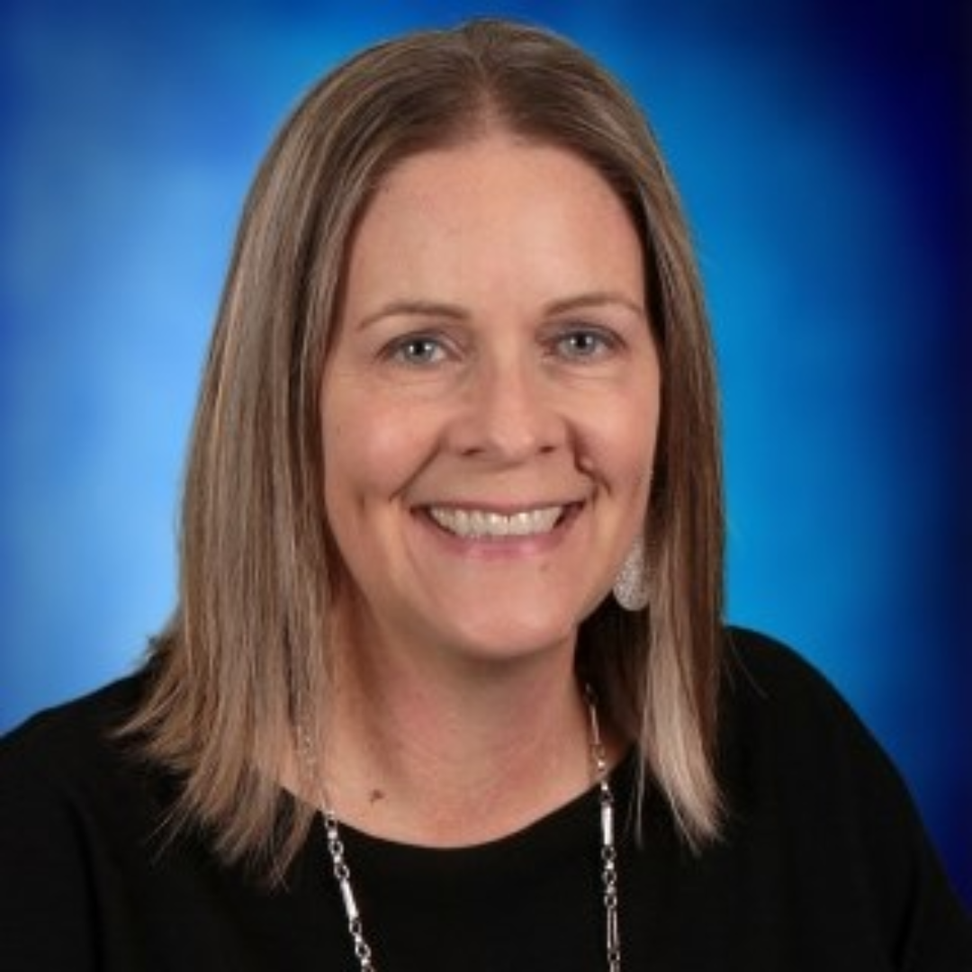 Stacy McWilliams