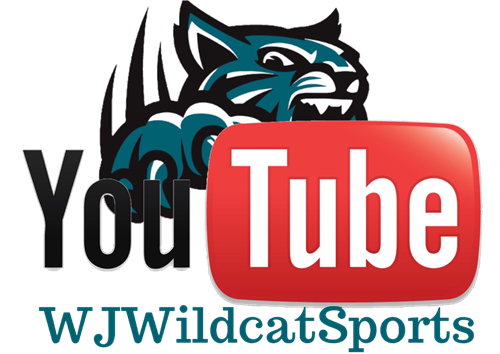 wjwildcatsports on youtube