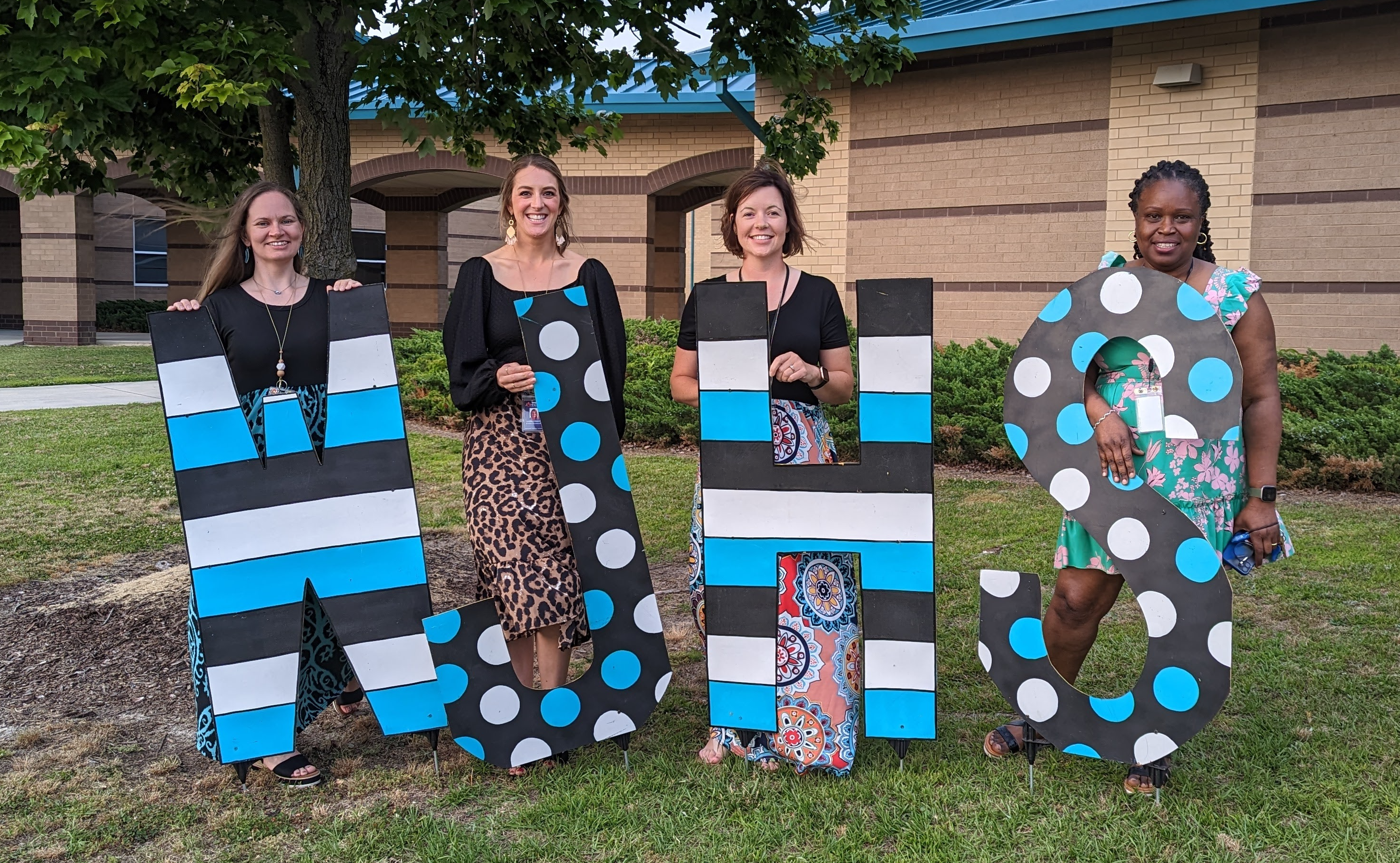 WJHS Counselors