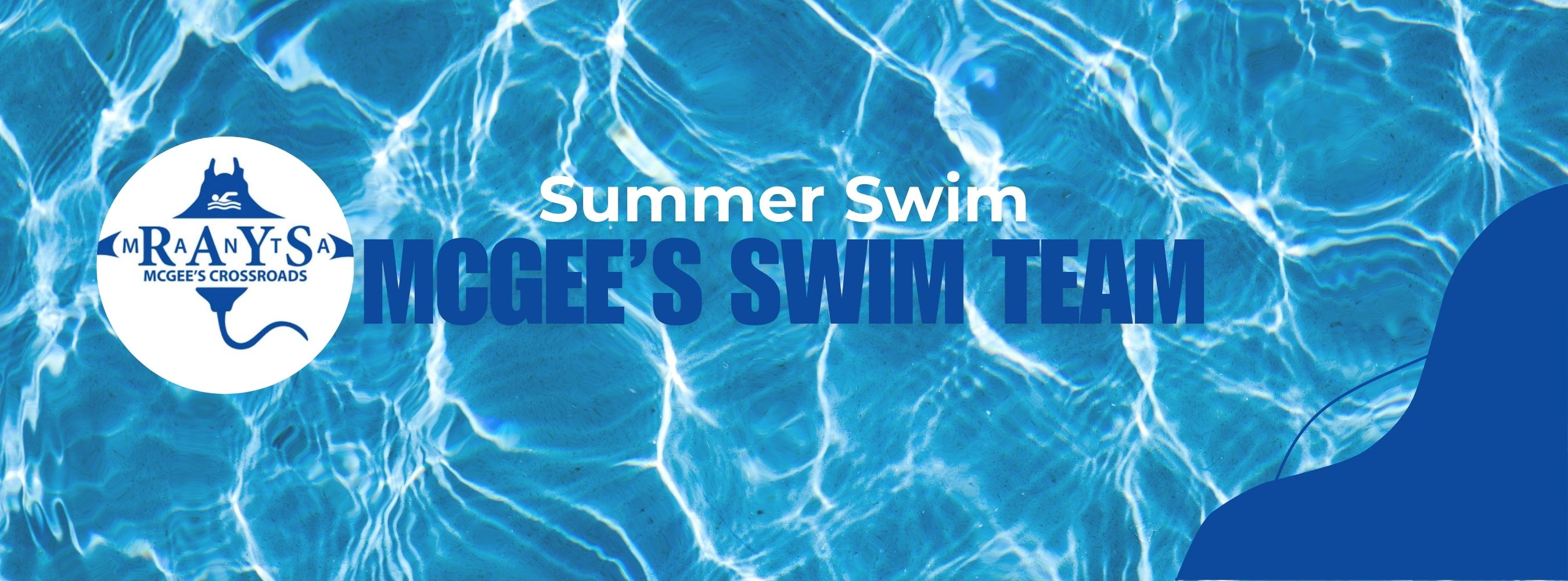 swim