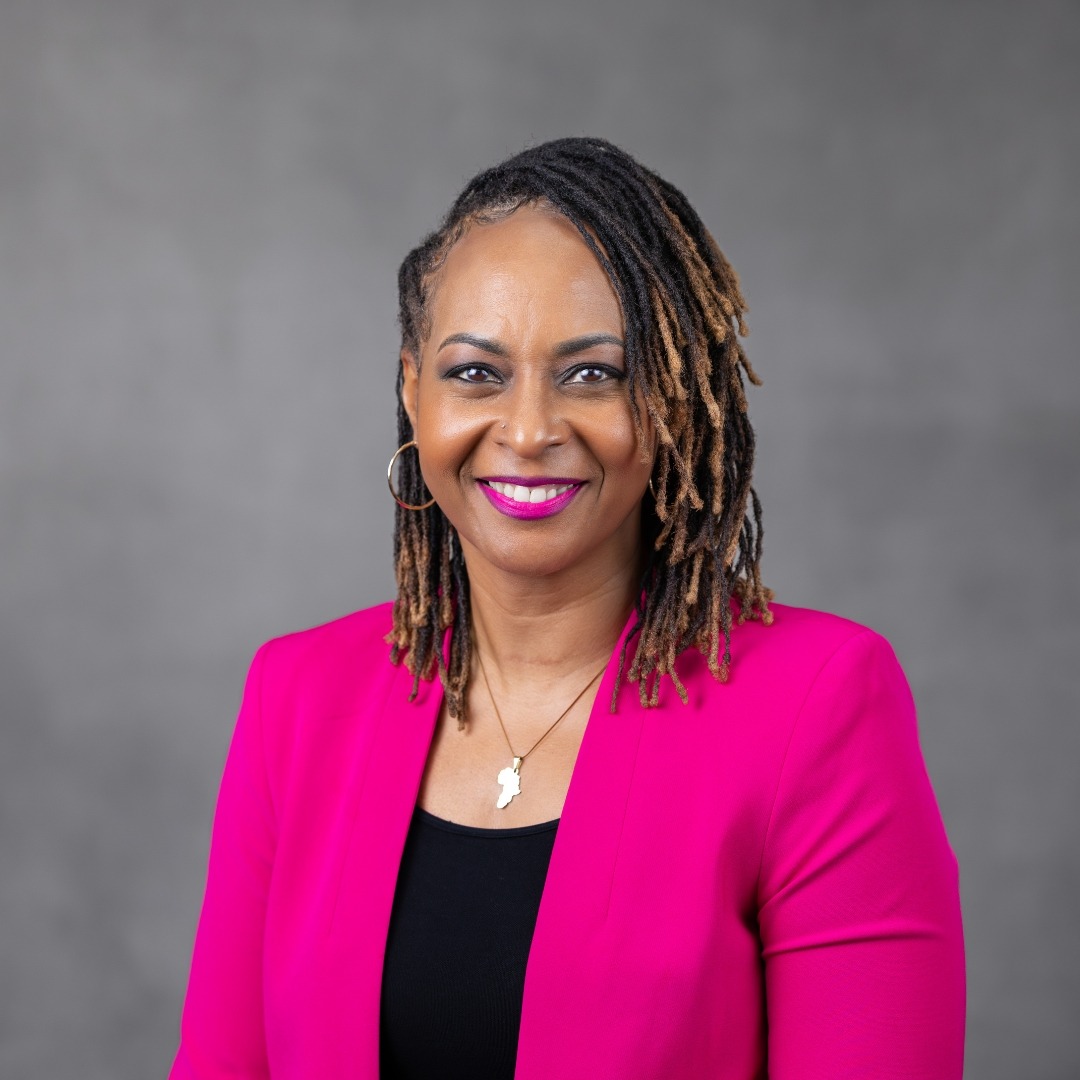 LaShonda Mellette