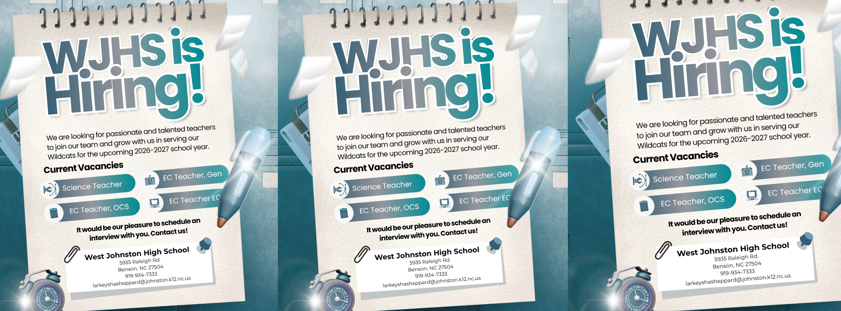 hiring