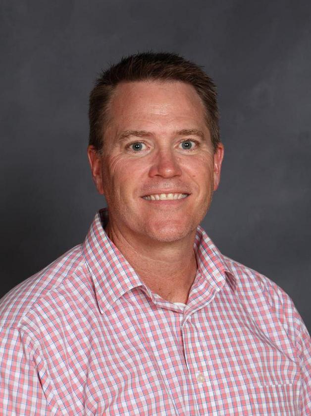 Meet Our Principals Gage Elementary School