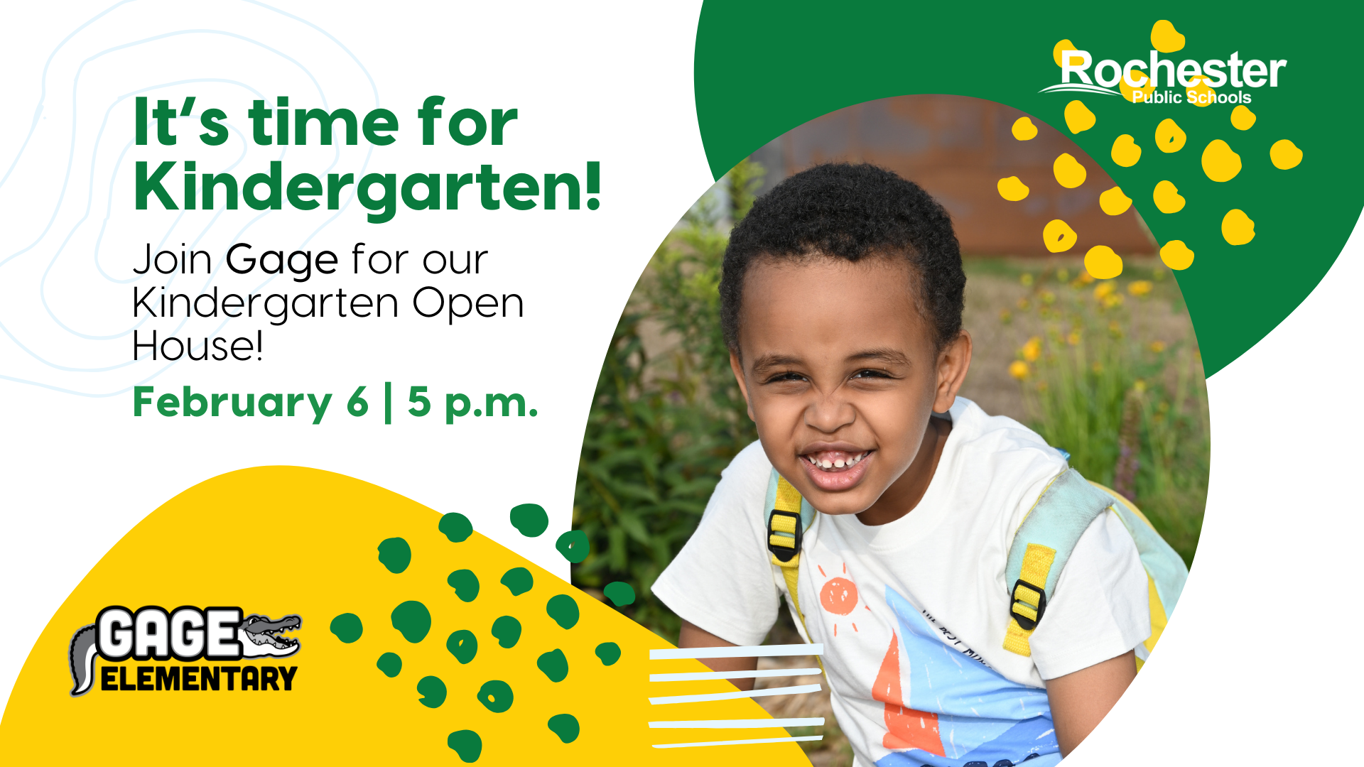 Home Gage Elementary School