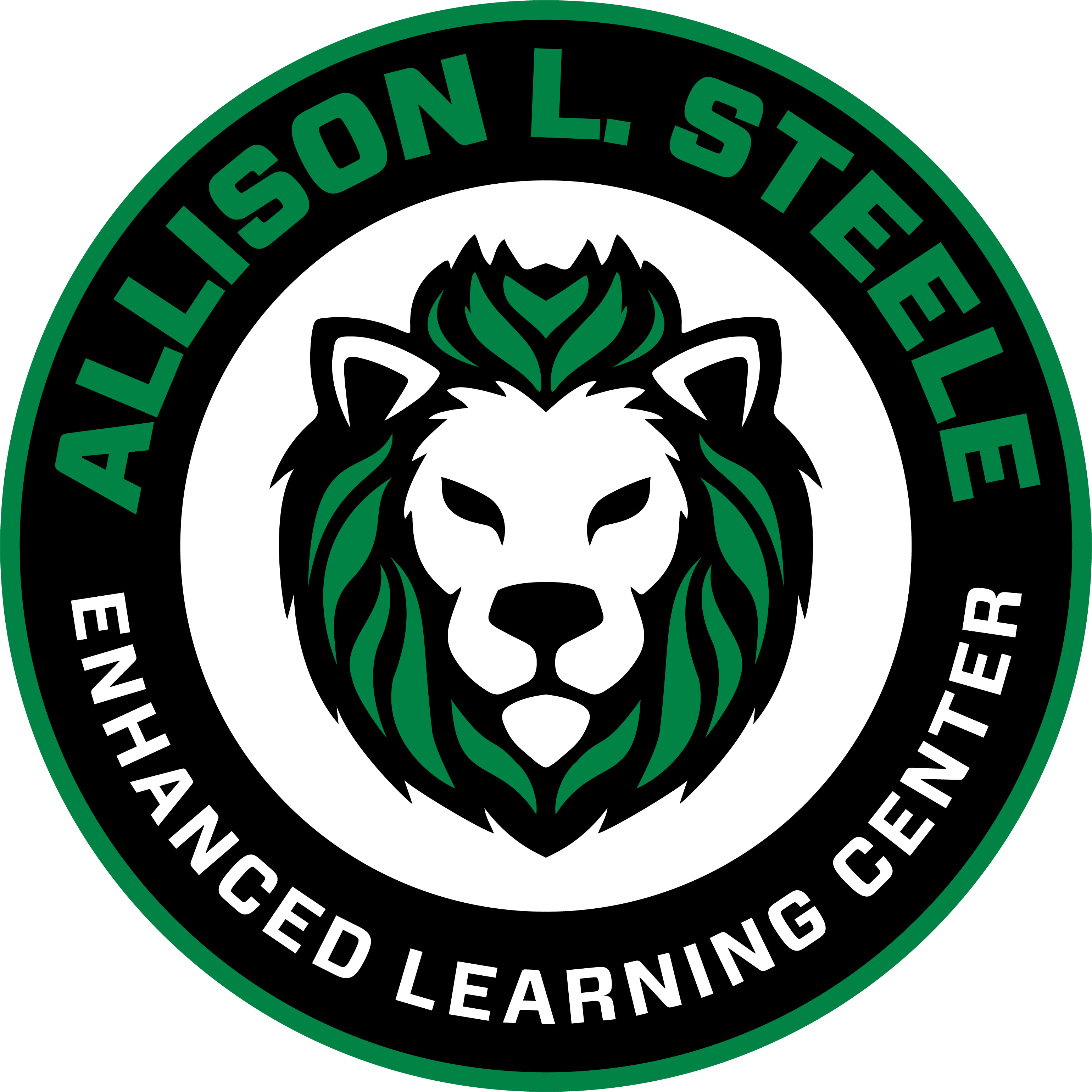 allison steele logo