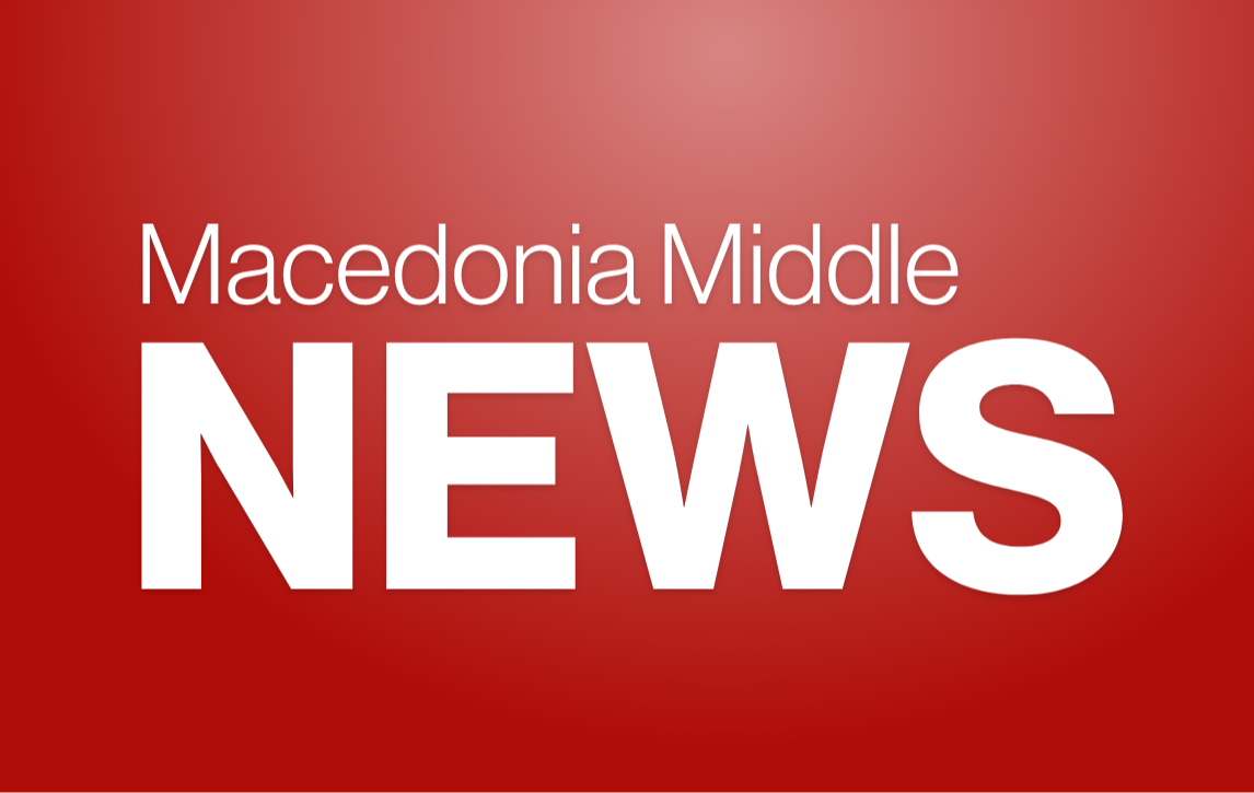 Gifted and Talented student nominations are open Macedonia Middle