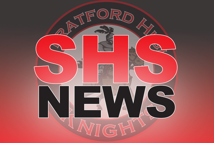 SHS recognizes Scholastic Art Award winners Stratford High