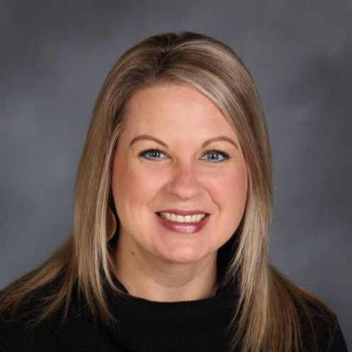 Kathy Ohm