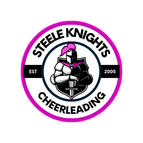 steele knights cheerleading