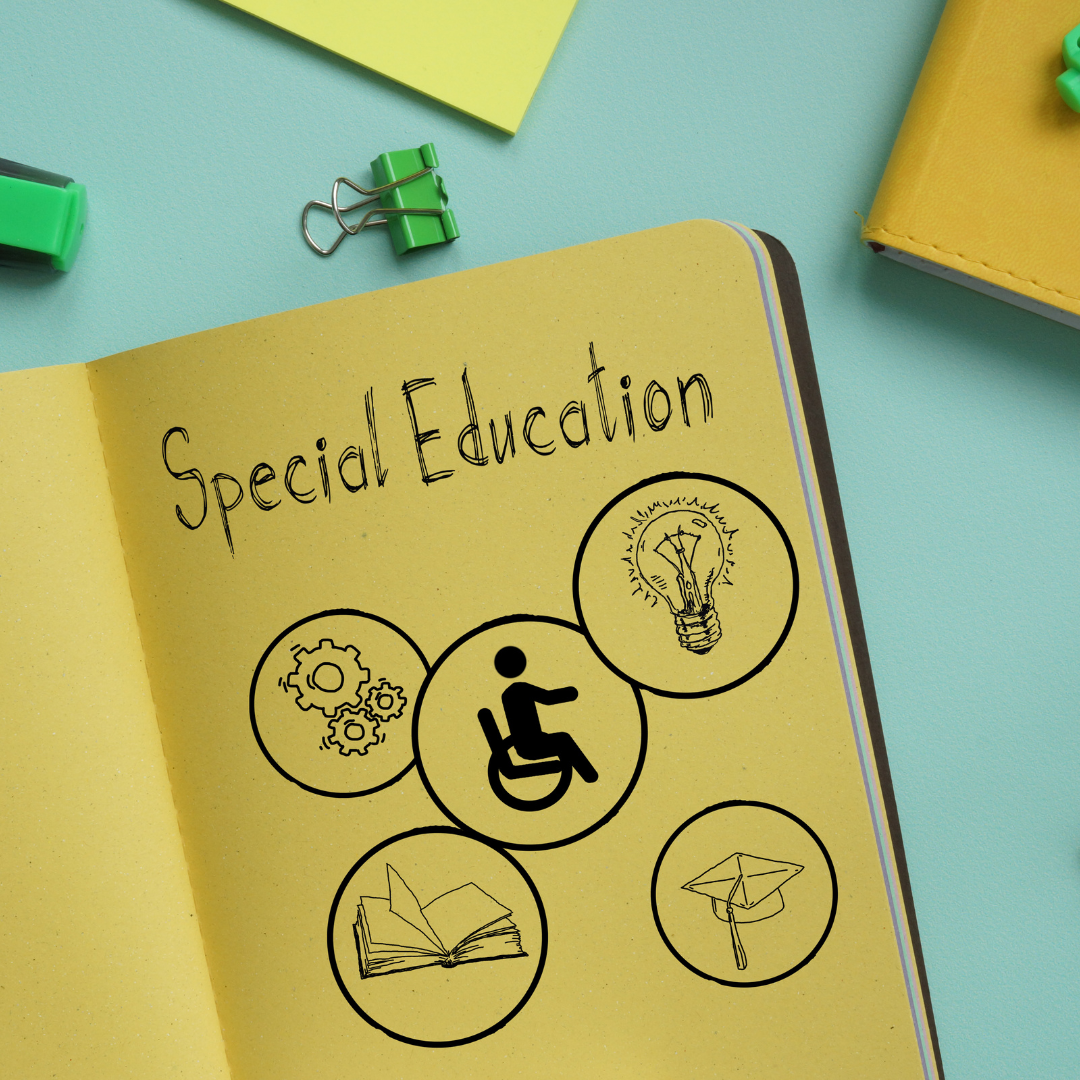 Special Education