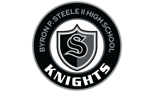 Byron P. Steele II High School | Home