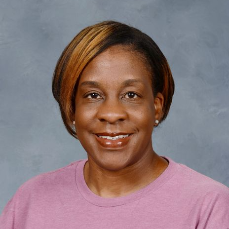 Adrienne McGill