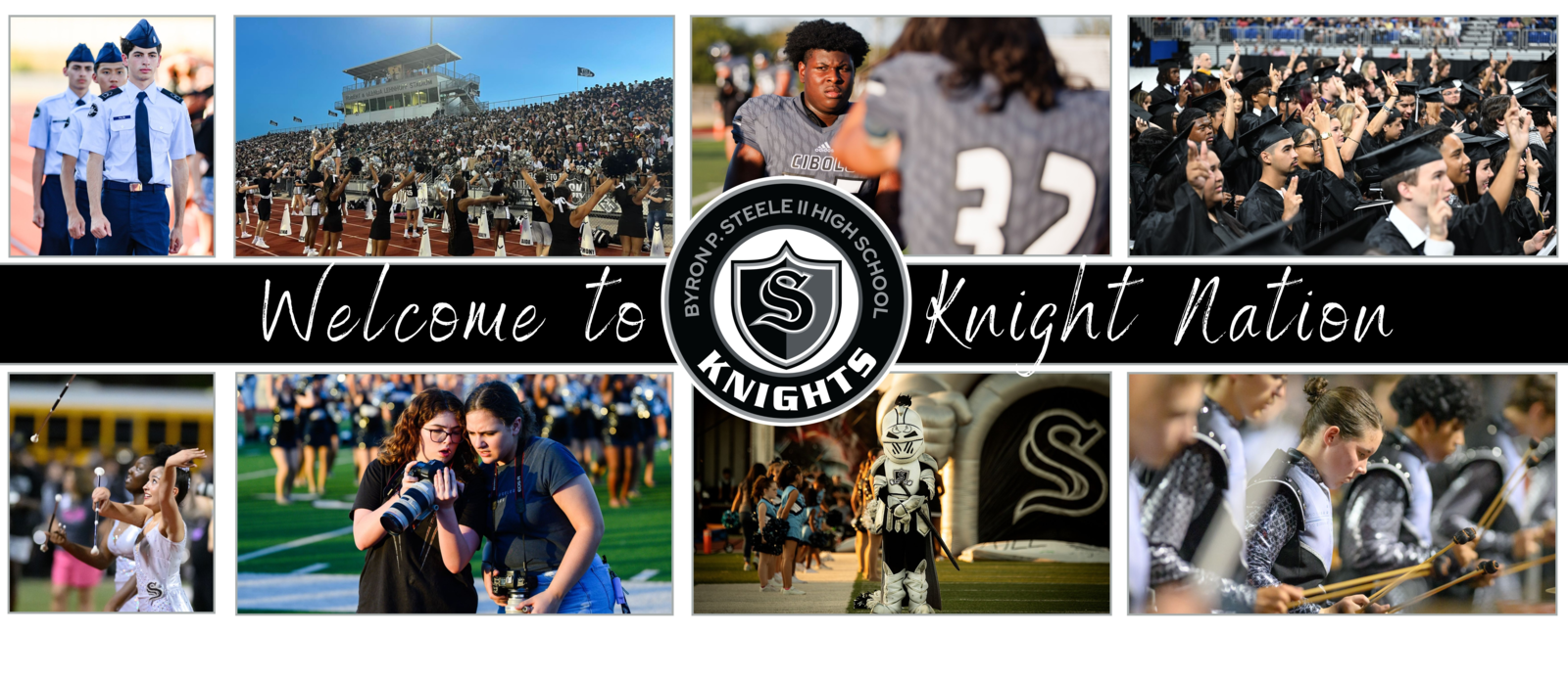 Preview - Alexander vs Steele Football - Nov 14, 2024 - High School On SI, image size:1600x696