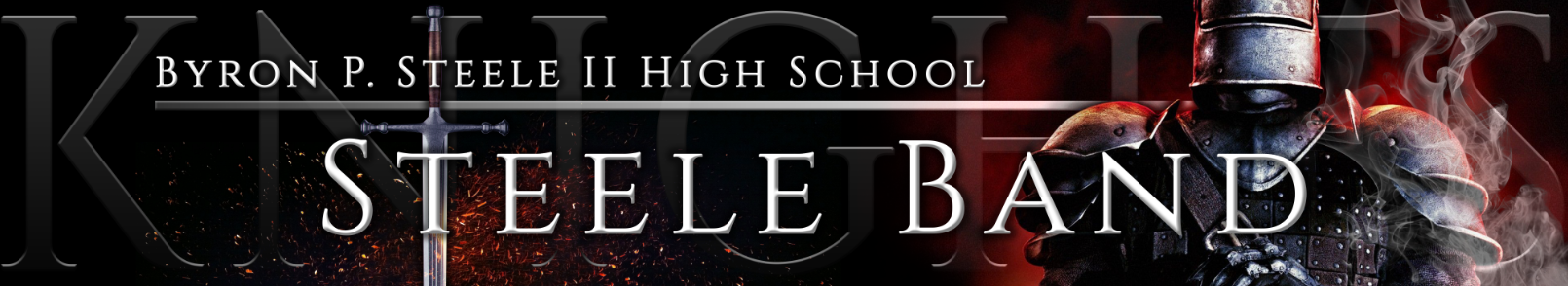 Steele Band Logo