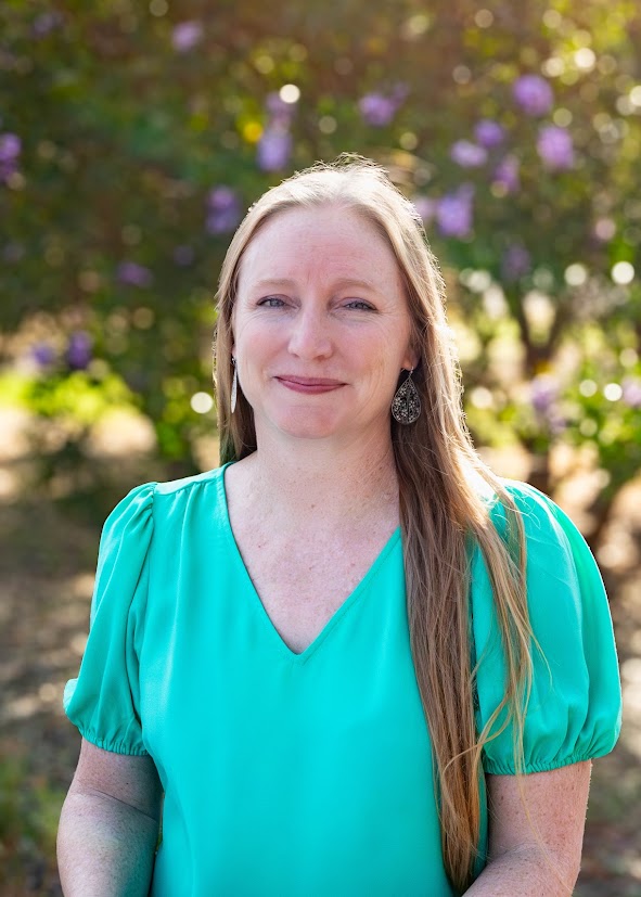 Cynthia Lira Teracher of the Year