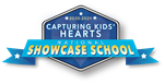 Capturing Kids' Hearts, Showcase School