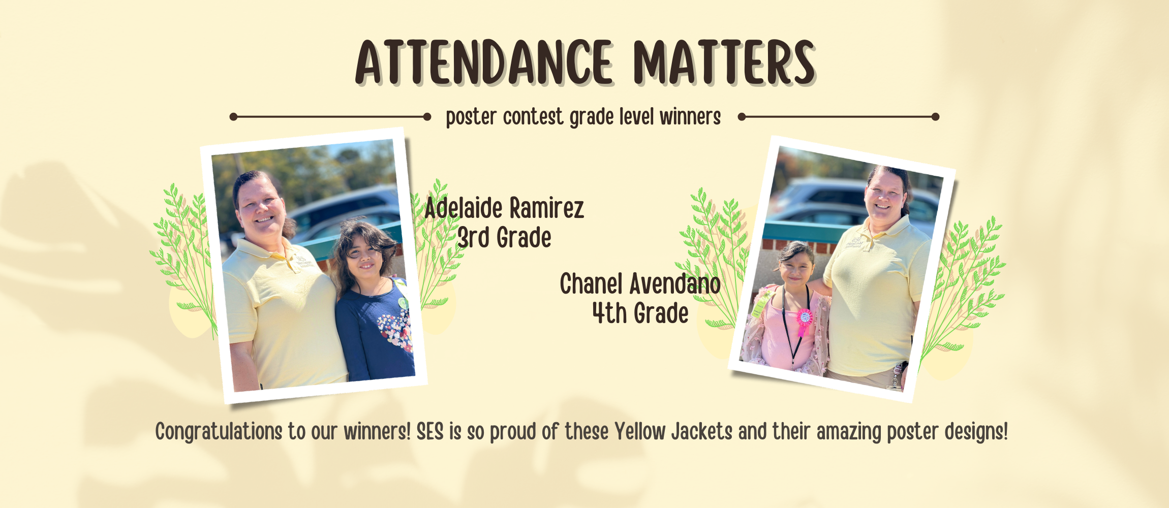 attendance matters