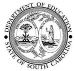 south carolina doe seal