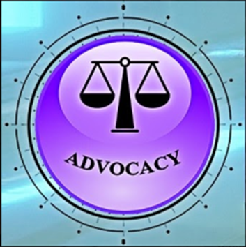 advocacy