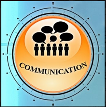 communication