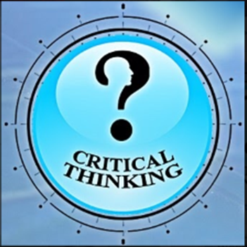 critical thinking