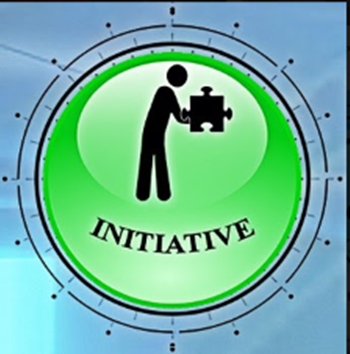 initiative