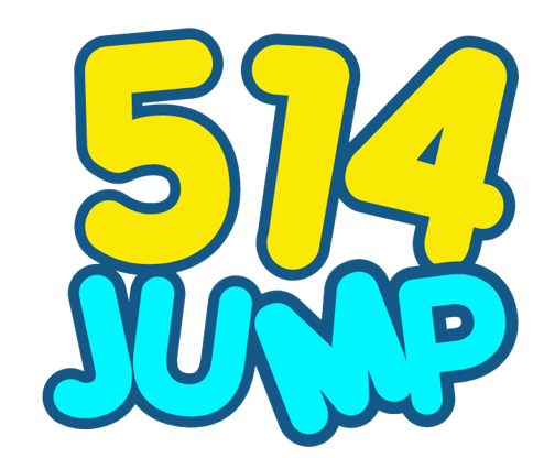 514 Jump