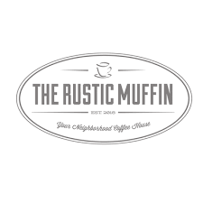 Rustic Muffin