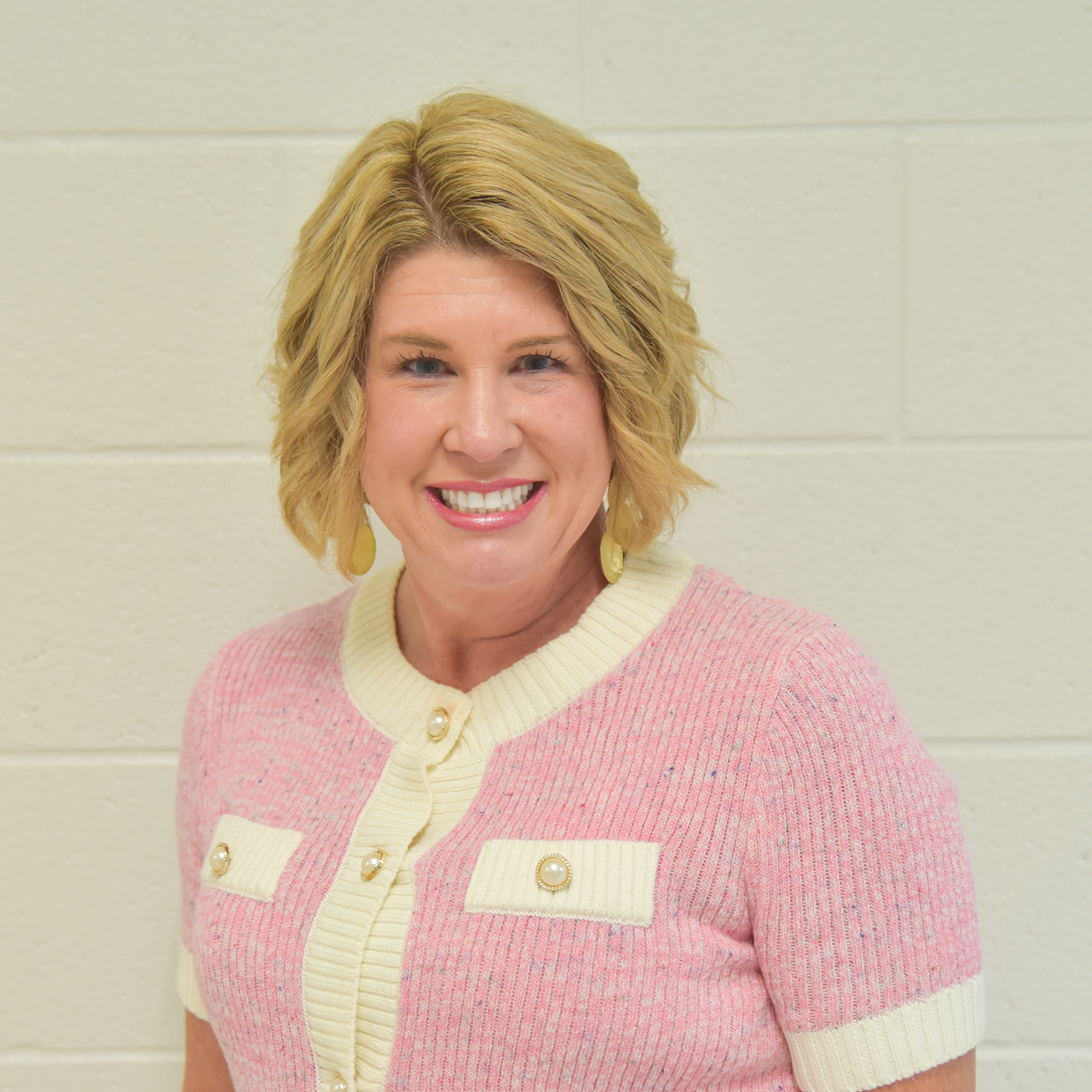 Stephanie Baird