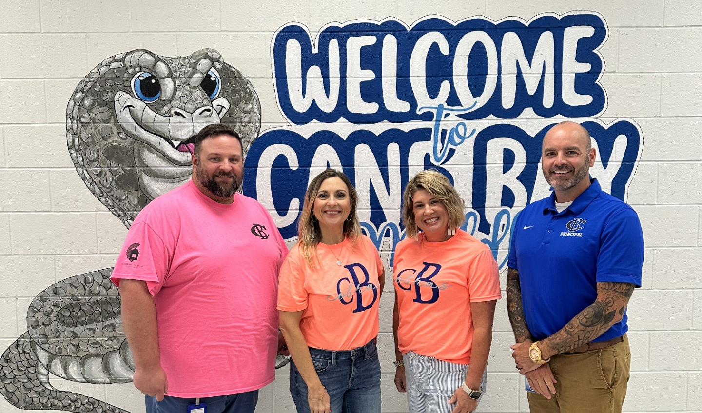 Admin Team 