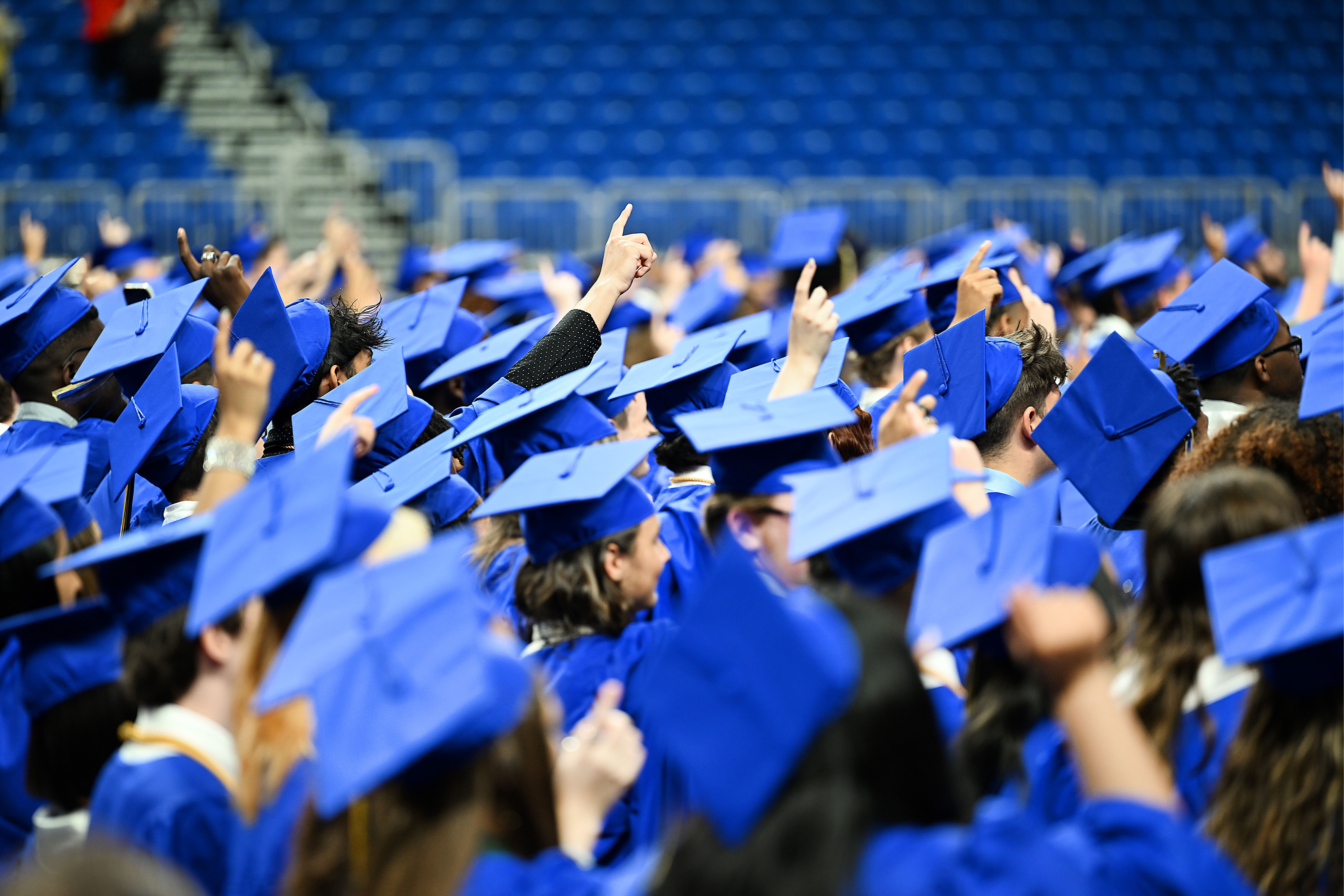 clemens high school graduation
