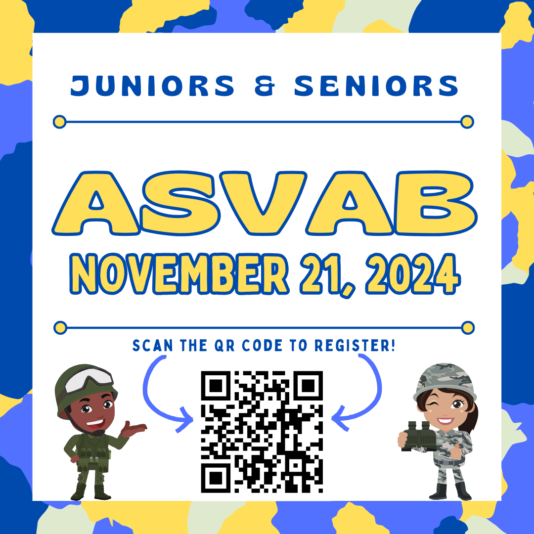 College, Career & Military Readiness Center | Samuel Clemens High School