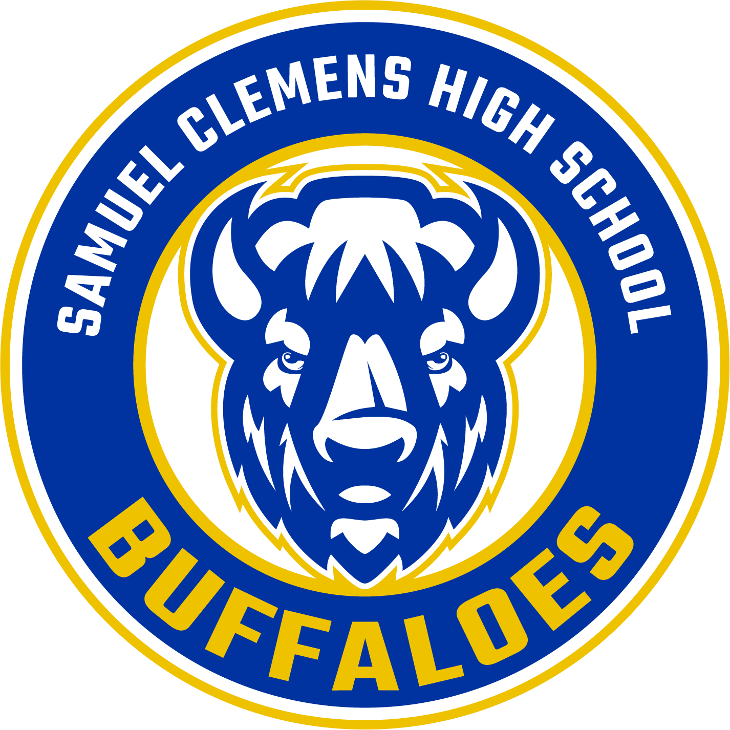 New Clemens Logo