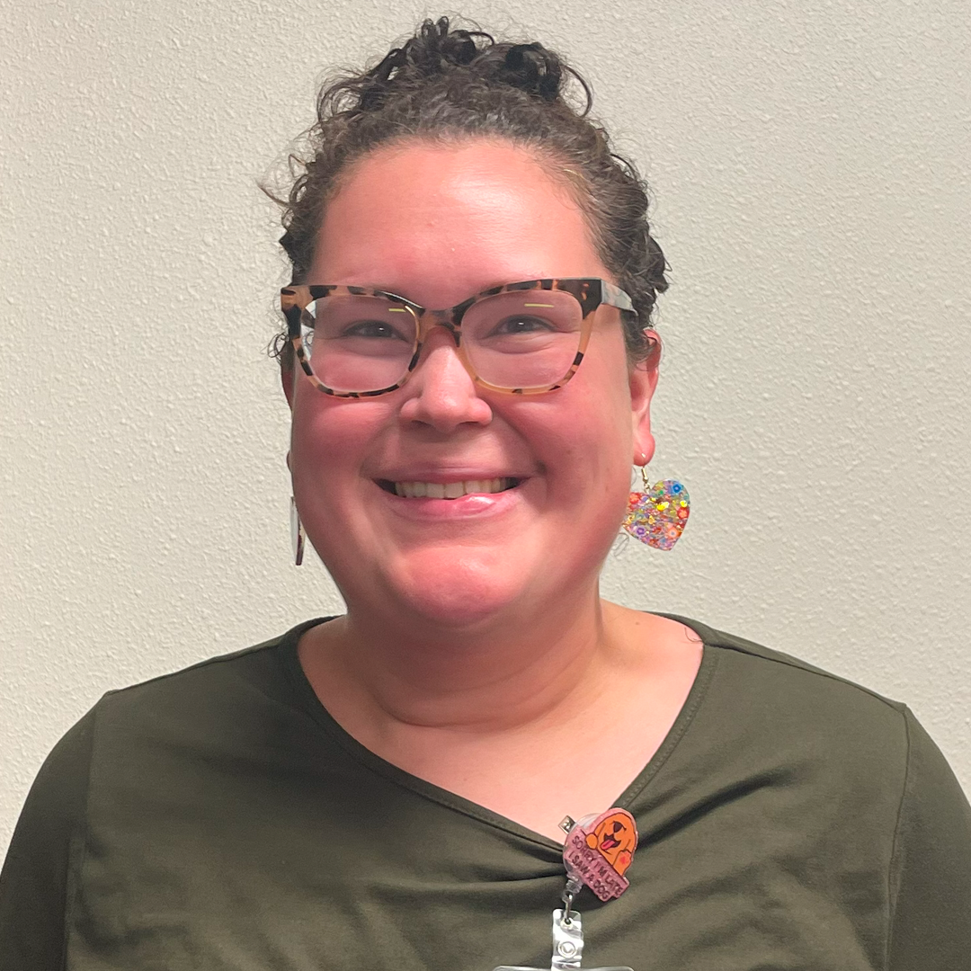 image of cis counselor cassandra jackson