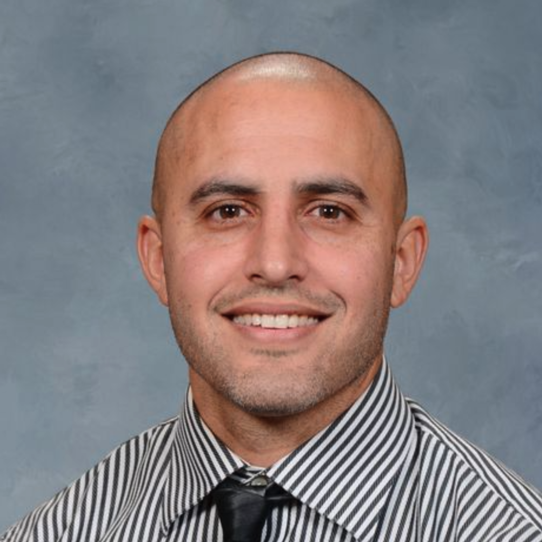 Michael Gonzales