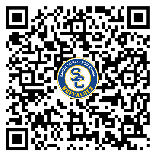 qr code to book appointment with dr. chevaillier