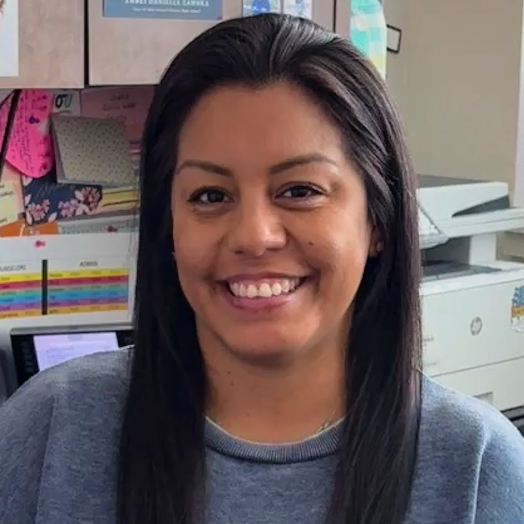 registrar ms. hale