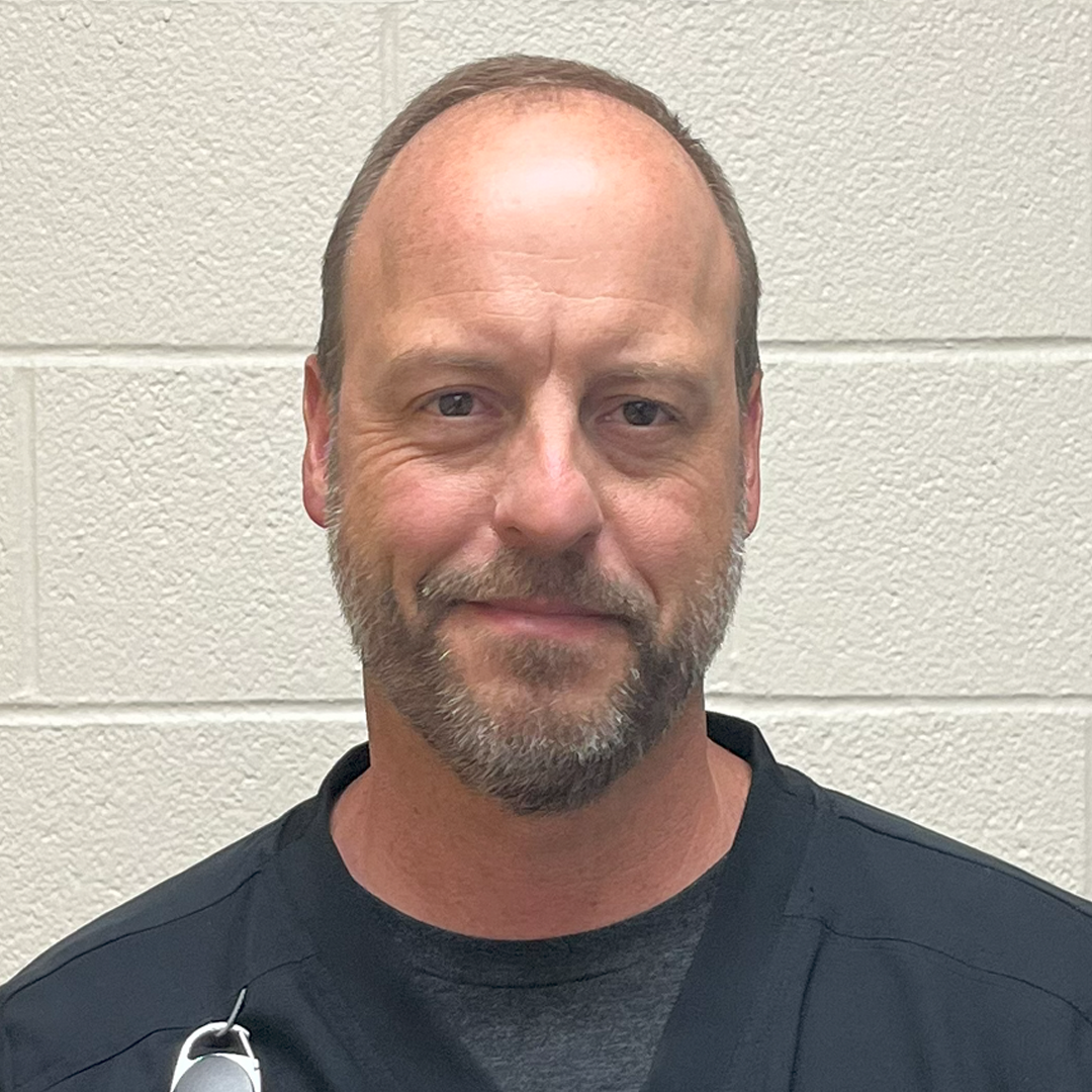 interim nurse terry brown