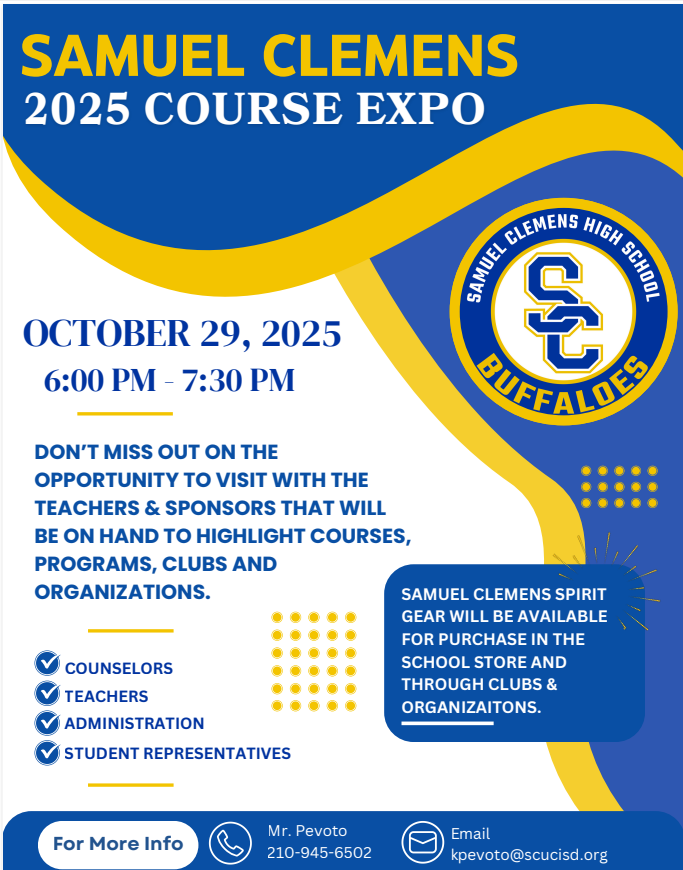 Course Expo 2025
