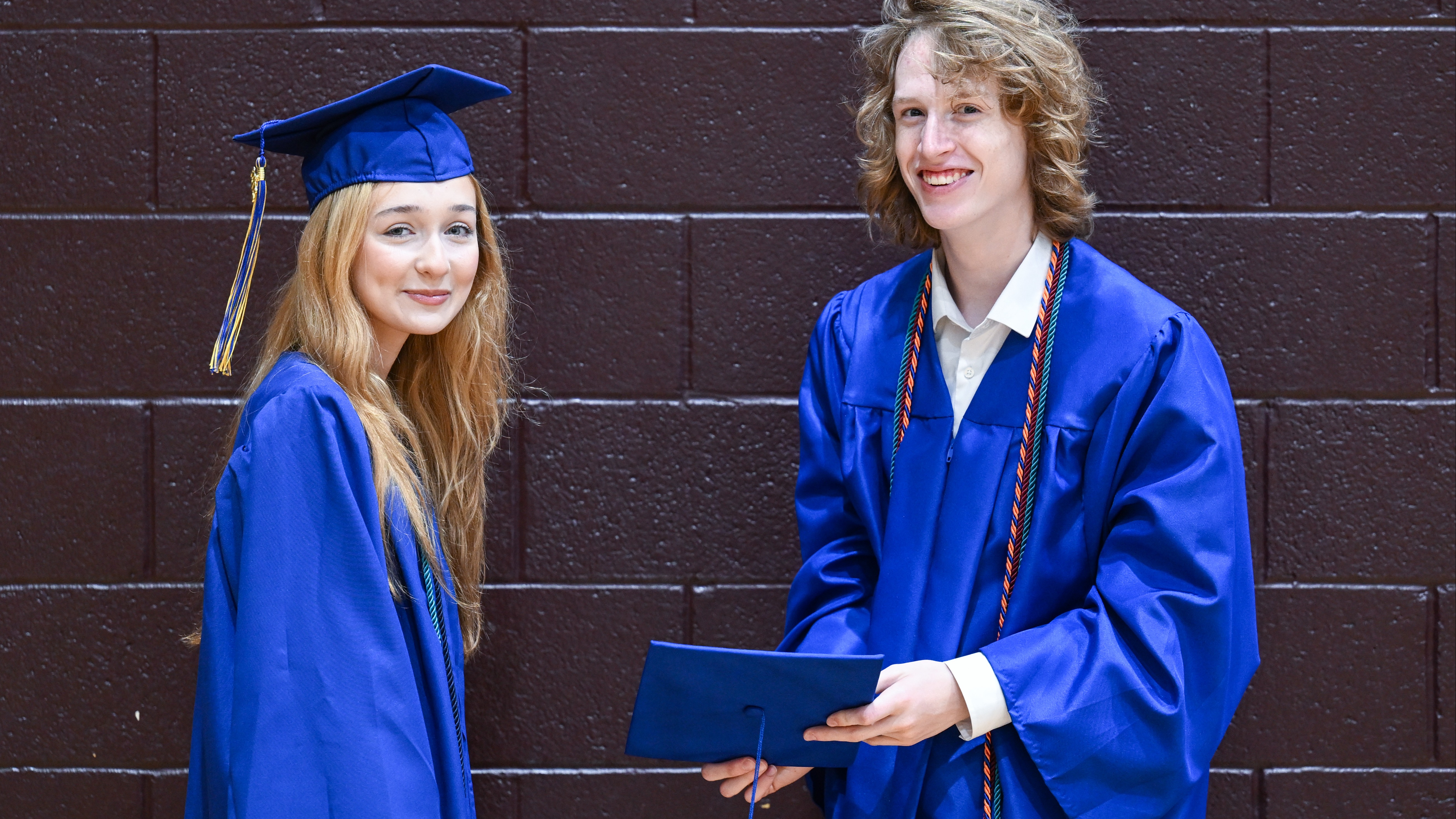 Clemens graduates 2026