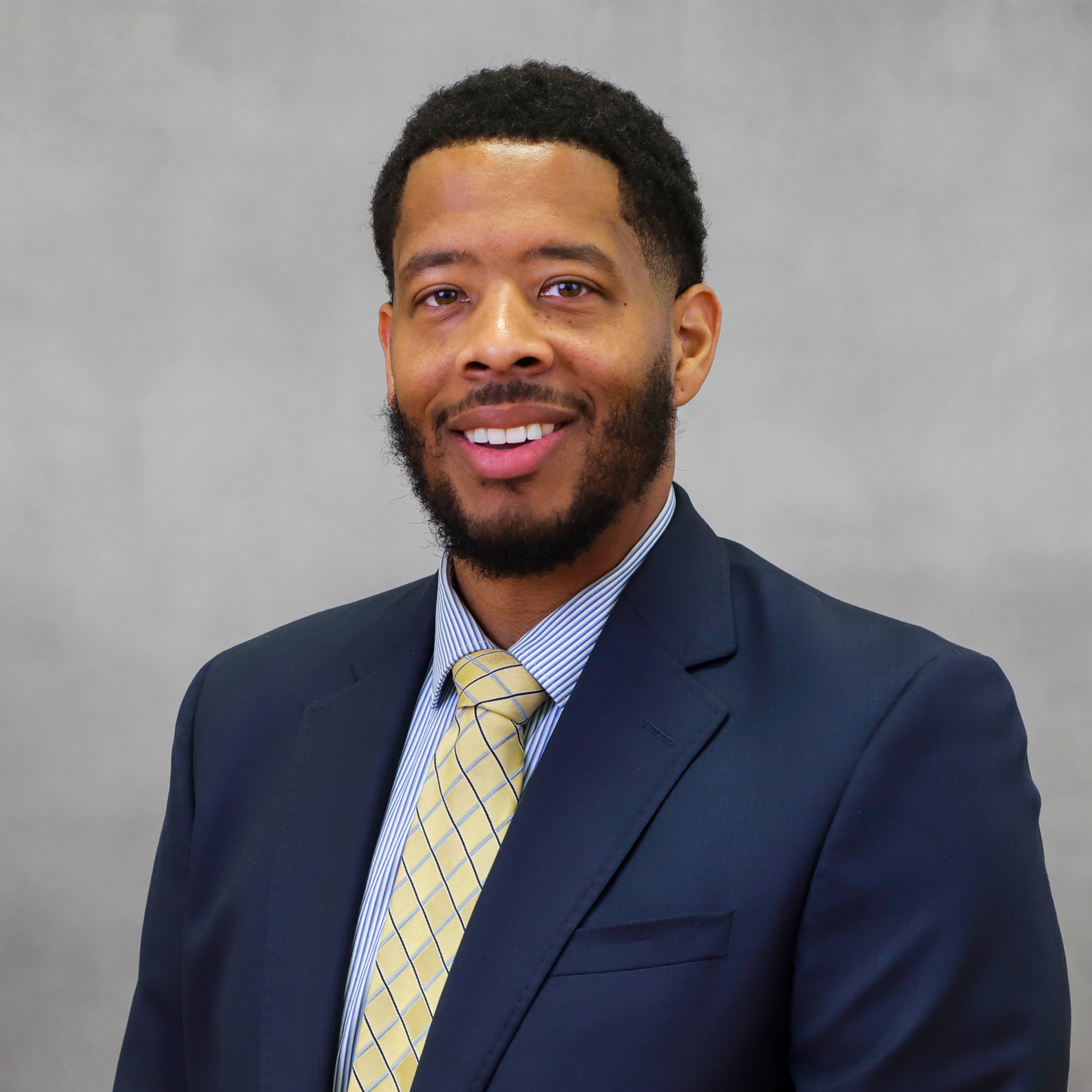 Dr. Ryan Ewell