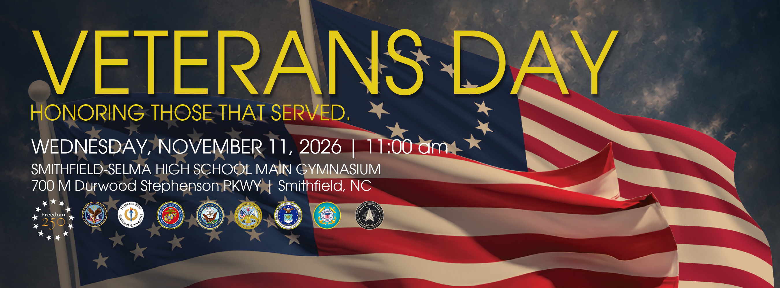 Veterans Day