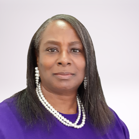 Angela Yelverton-Taylor