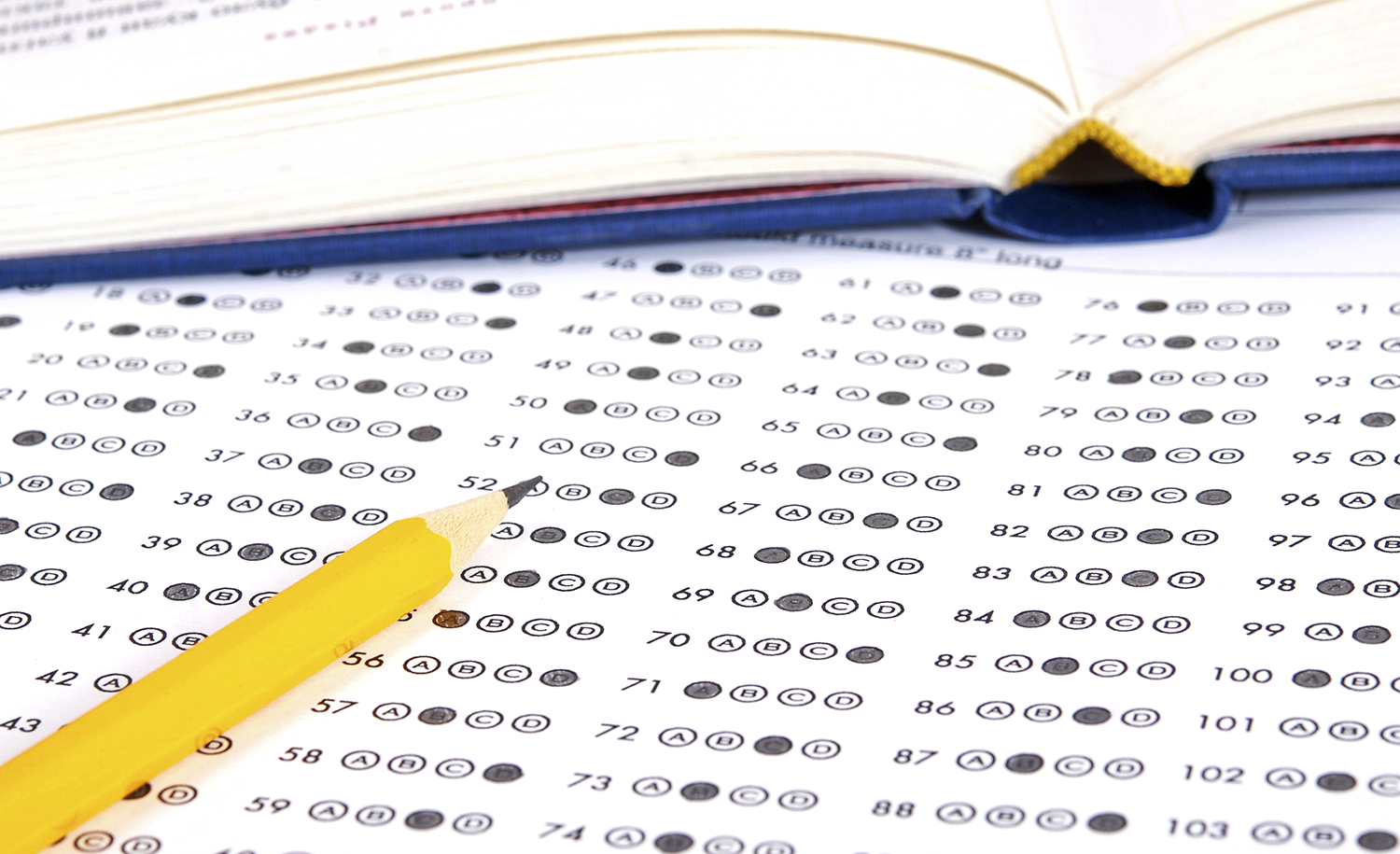 Exam Information 2025