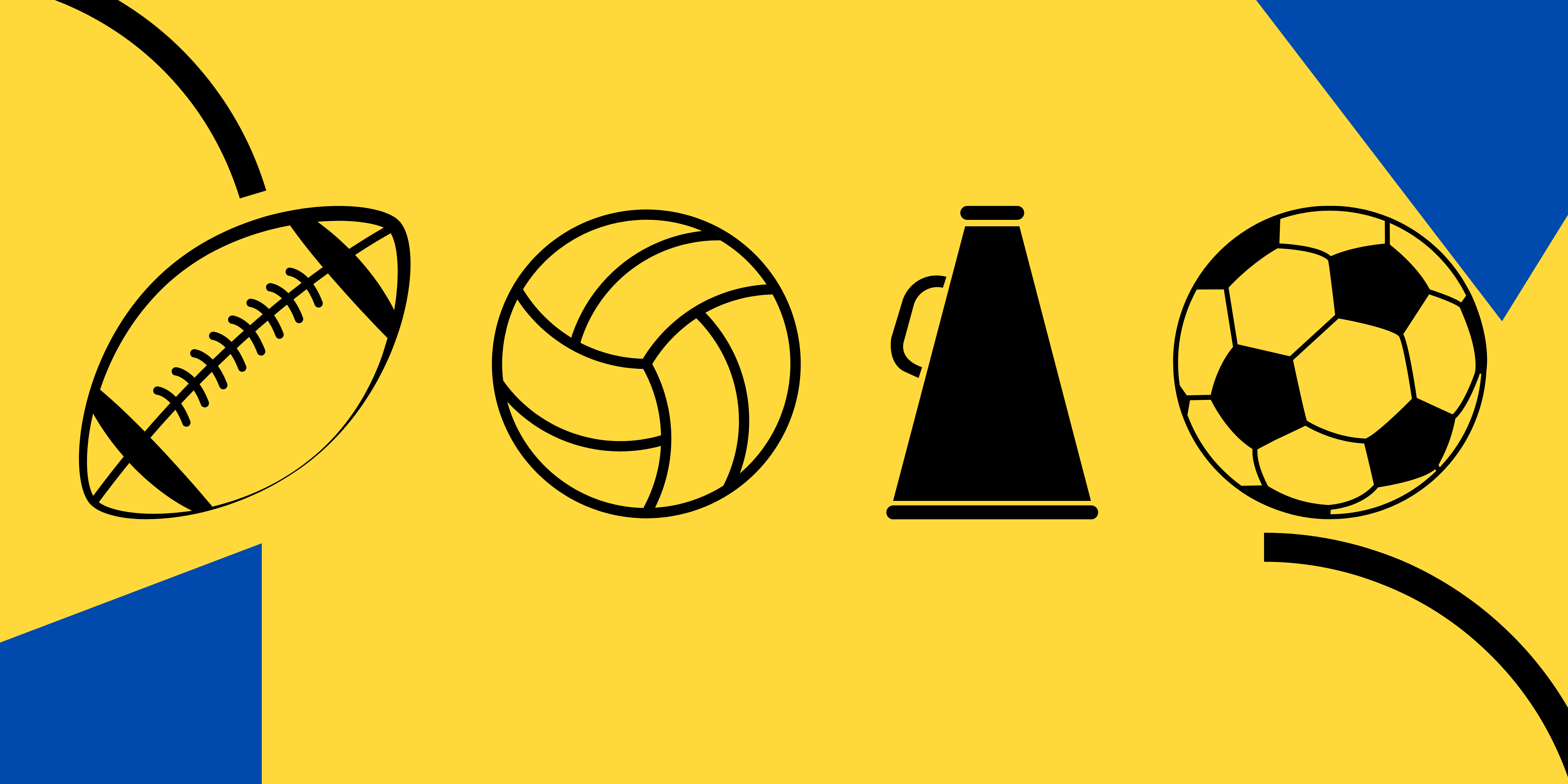Fall Sports Tryouts